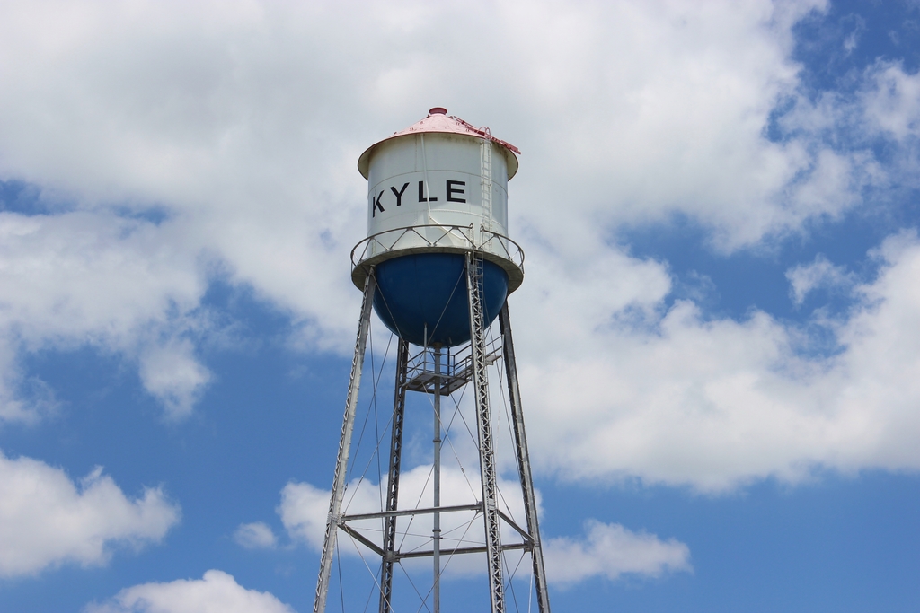 Things to do in Kyle, Texas