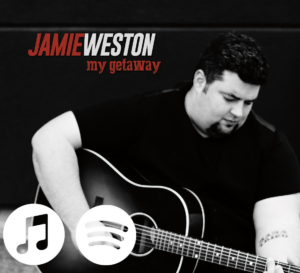 Jamie Weston